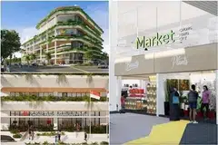 Chong Pang City, yishun