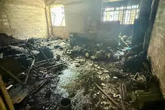 Kebakaran, flat di Chai Chee Avenue, 4 dibawa ke hospital