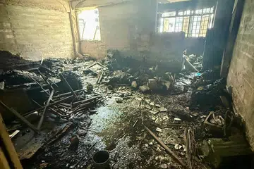 Kebakaran, flat di Chai Chee Avenue, 4 dibawa ke hospital