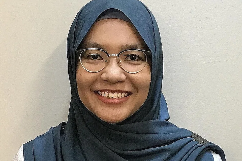 Cik Norliana Hamber, Ketua Pegawai Operasi Kapital Boost