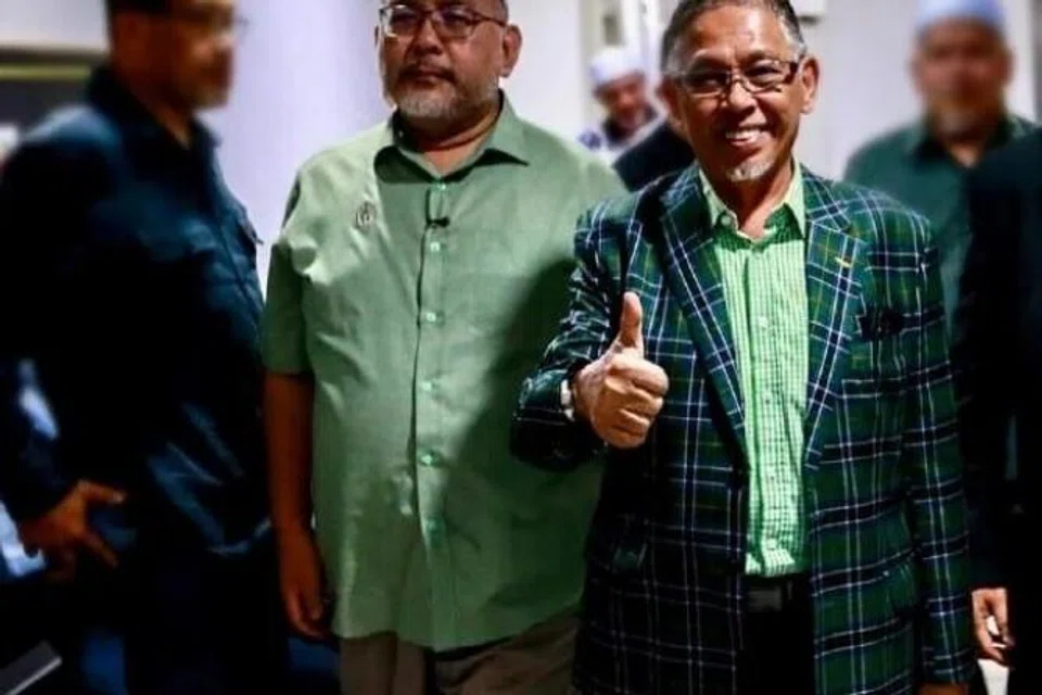 Terengganu, suapan, anak