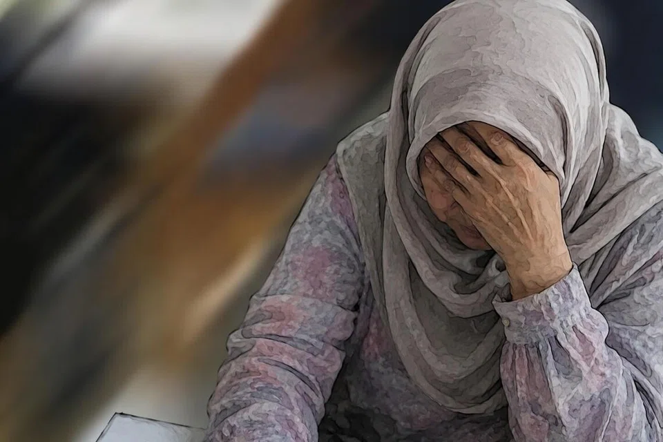 hilang sudah kunci umo, cerpen, Peter Augustine Goh