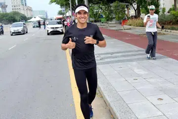 syed saddiq