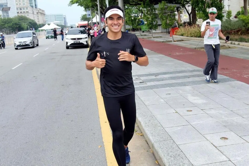 syed saddiq
