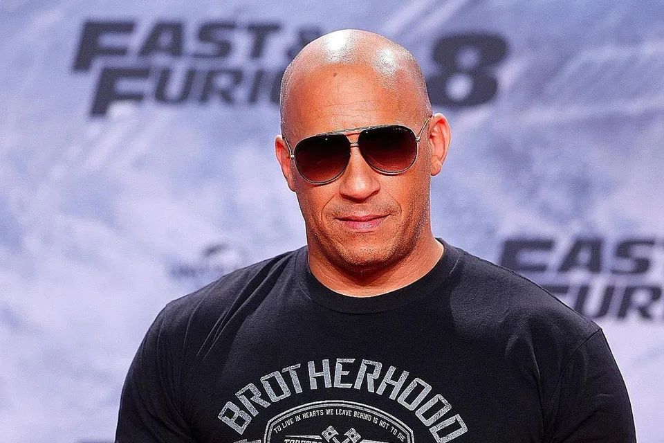 F9 (Fast And The Furious)