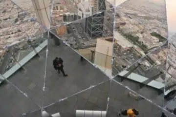 gaji, pekerja asing, Saudi