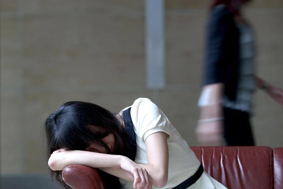 sleep, women’s health