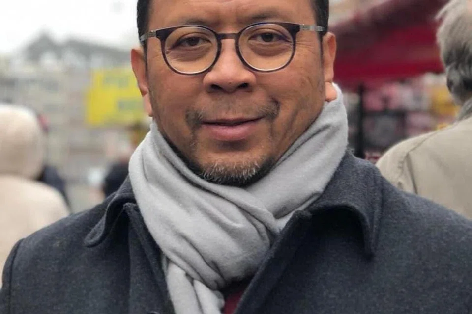 isu pemimpin, ambil risiko, impak