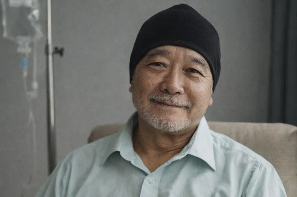 Pesakit lelaki menjalani rawatan barah, mencerminkan harapan baharu dalam pengurusan mieloma berbilang apabila terapi sasaran kini memberi peluang hidup lebih lama seiring mutu hidup yang lebih baik kepada pesakit.