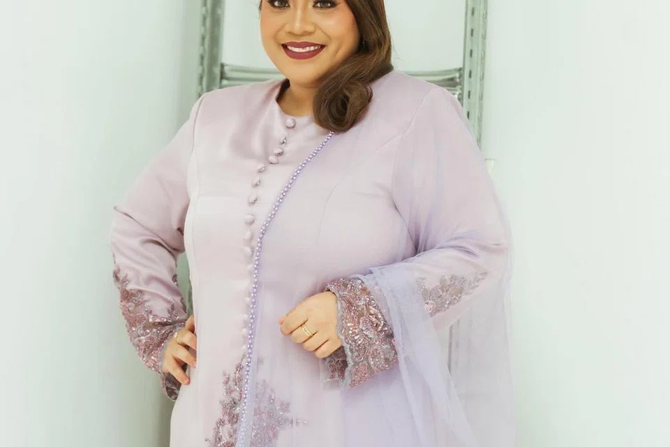 Rahila Rashun menghargai pengorbanan ibu bapa dan pembantu rumahnya yang prihatin dengan kehidupan sehariannya menyara hidup dua anak kecil sendirian.
