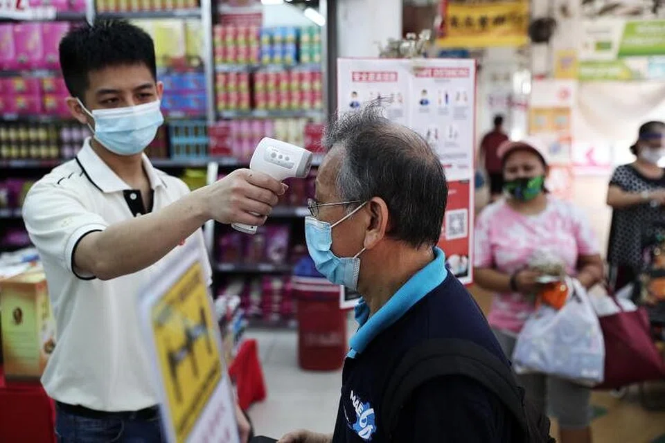 Lagi 84 kes telah pulih dan dibenarkan pulang dari hospital dan kemudahan pengasingan masyarakat, menjadikan sejumlah 57,039 pesakit telah sembuh sejauh ini.