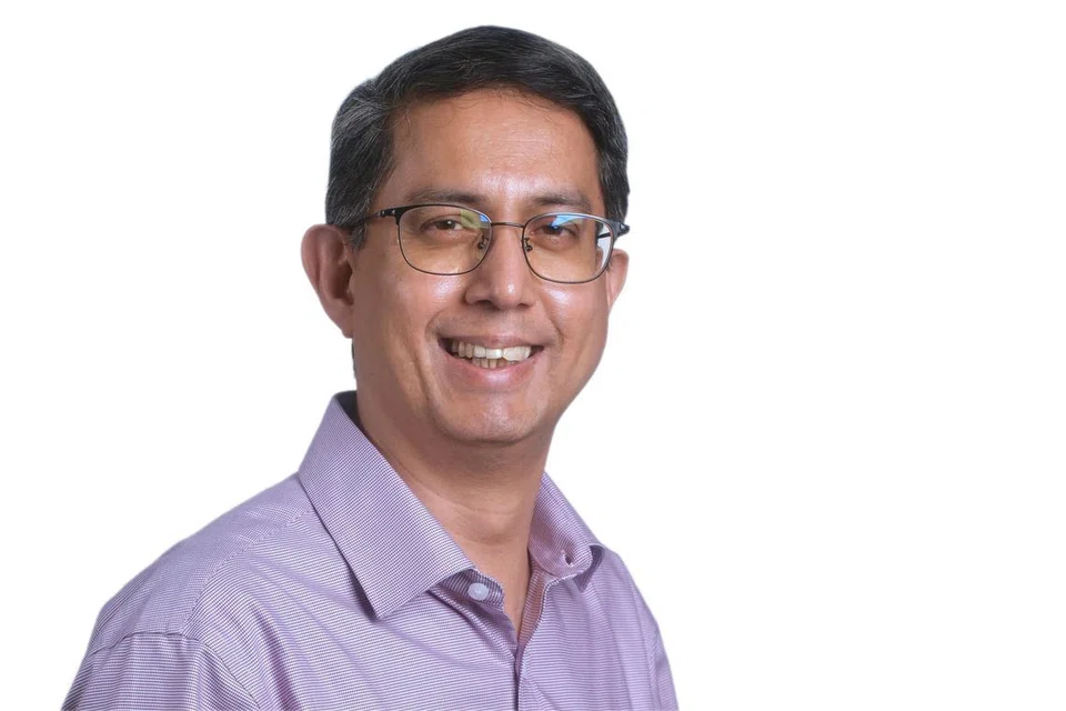 Menteri Negara (Ehwal Dalam Negeri merangkap Pembangunan Negara), Profesor Madya Dr Muhammad Faishal Ibrahim.