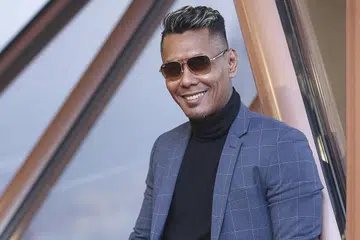 Fuad Rahman adalah antara artis yang bakal beraksi bagi ‘Konsert Suara Utara Rock Untuk Rakyat 2’.