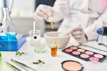 kosmetik