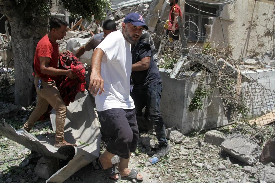 Palestin