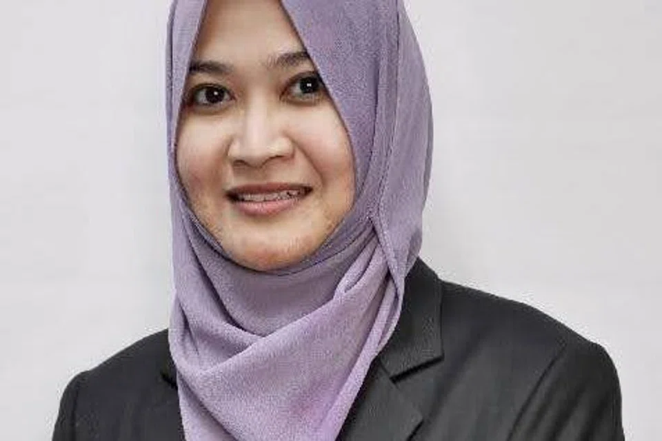 Siti Nur ‘Alaniah Abdul Wahid, hidayah, muis, pergas