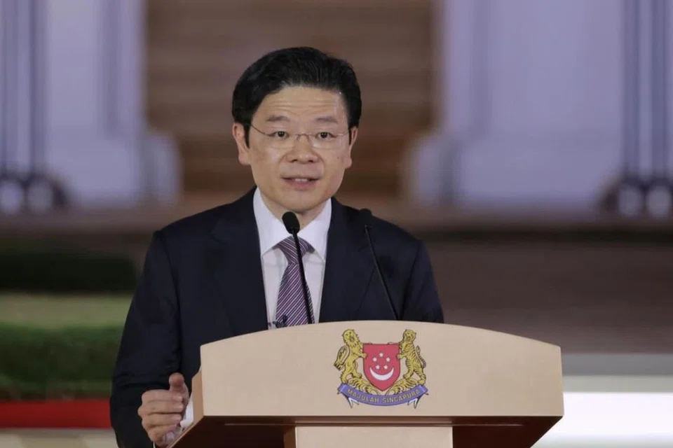 Perdana Menteri, Encik Lawrence Wong, berkata rakyat Singapura perlu membuat keputusan tentang pasukan yang bakal memimpin negara dalam Pilihan Raya Umum 2025.