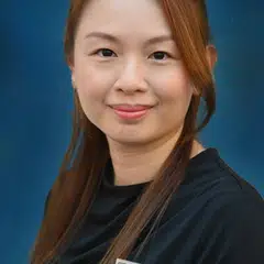 Elisa Chong