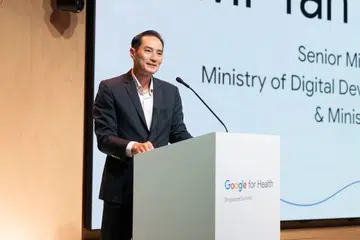 Menteri Negara Kanan (Penerangan dan Pembangunan Digital merangkap Kesihatan), Encik Tan Kiat How, berkata langkah bersama NHG itu akan membantu memperluas penjagaan kesihatan melangkaui hospital hingga ke kawasan kejiranan dan rumah.