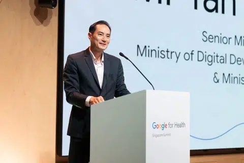 Menteri Negara Kanan (Penerangan dan Pembangunan Digital merangkap Kesihatan), Encik Tan Kiat How, berkata langkah bersama NHG itu akan membantu memperluas penjagaan kesihatan melangkaui hospital hingga ke kawasan kejiranan dan rumah.