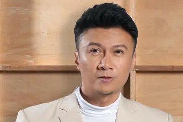 Fadhlur Rahman, pelakon Singapura