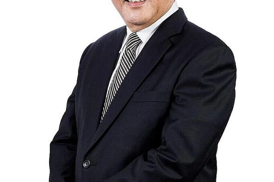 MENDIANG MILAN KWEE: Meninggal dunia Selasa lalu pada usia 74 tahun. - Foto fail