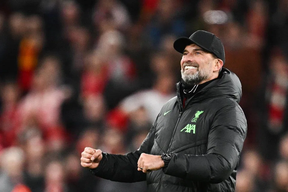 Walau pasukannya dilanda kecederaan, Juergen Klopp, yang kelihatan meraikan kemenangan Liverpool ke atas Luton Town, berasa yakin beliau dapat menurunkan kesebelasan utama handal bagi menentang Chelsea pada final Piala Carabao di Wembley pada 25 Februari.  