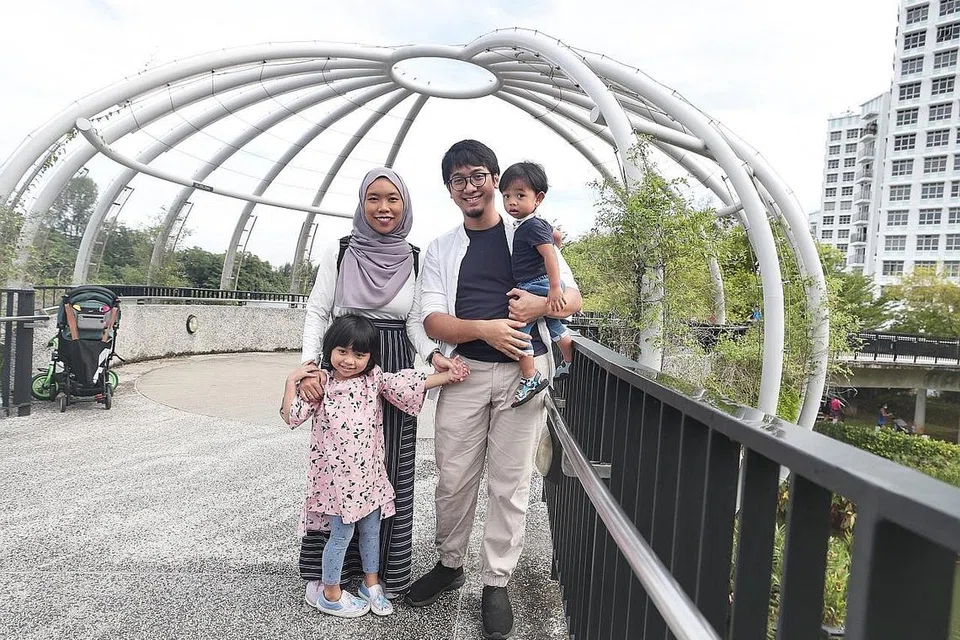 - Foto BH oleh KELVIN CHNG