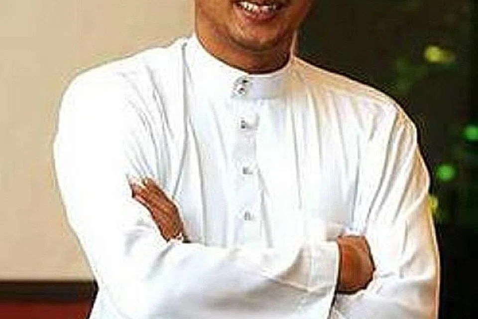 FAIZAL YUSOF: Pelakon Malaysia ini meninggal dunia pada 1 Januari 2011 akibat serangan jantung.