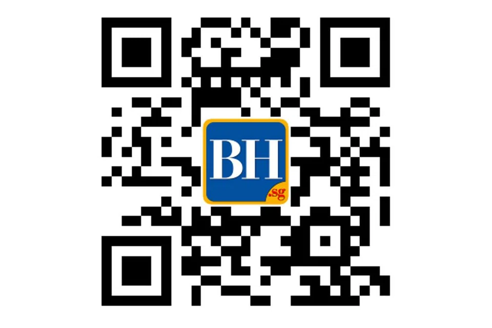 Kod QR untuk membaca laporan lalu BH mengenai dialog antara Menteri Tenaga Manusia Dr Tan See Ling dengan beberapa pekerja ekonomi 'gig'