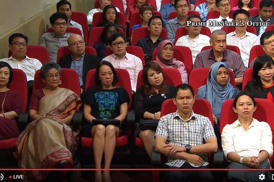 - Foto: BERITA HARIAN