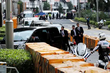 Foto REUTERS