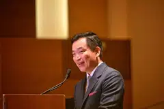 Eric Chua, ComChest