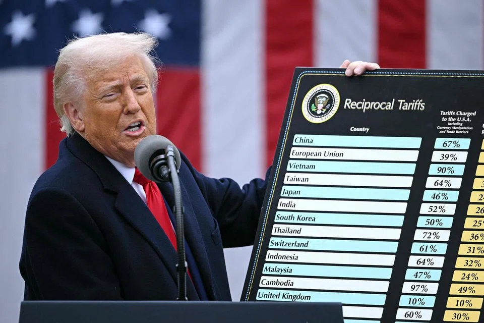 trump, tarif