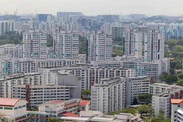 Pemerintah akan melabur sekitar $10 juta dalam penyelidikan dan pengembangan (R&D) untuk membina keupayaan Lembaga Perumahan dan Pembangunan (HDB) untuk menangani isu penyelenggaraan.