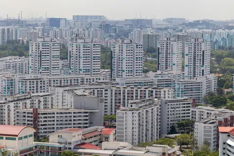 Pemerintah akan melabur sekitar $10 juta dalam penyelidikan dan pengembangan (R&D) untuk membina keupayaan Lembaga Perumahan dan Pembangunan (HDB) untuk menangani isu penyelenggaraan.