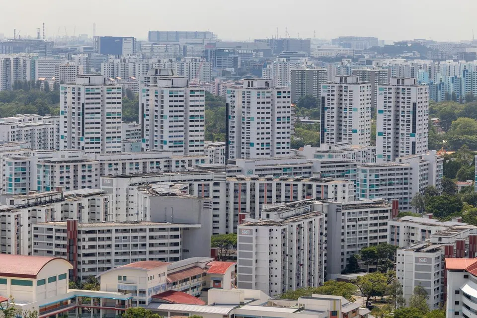 Pemerintah akan melabur sekitar $10 juta dalam penyelidikan dan pengembangan (R&D) untuk membina keupayaan Lembaga Perumahan dan Pembangunan (HDB) untuk menangani isu penyelenggaraan.