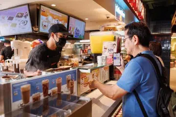 Link Rewards, NTUC Union, diskaun