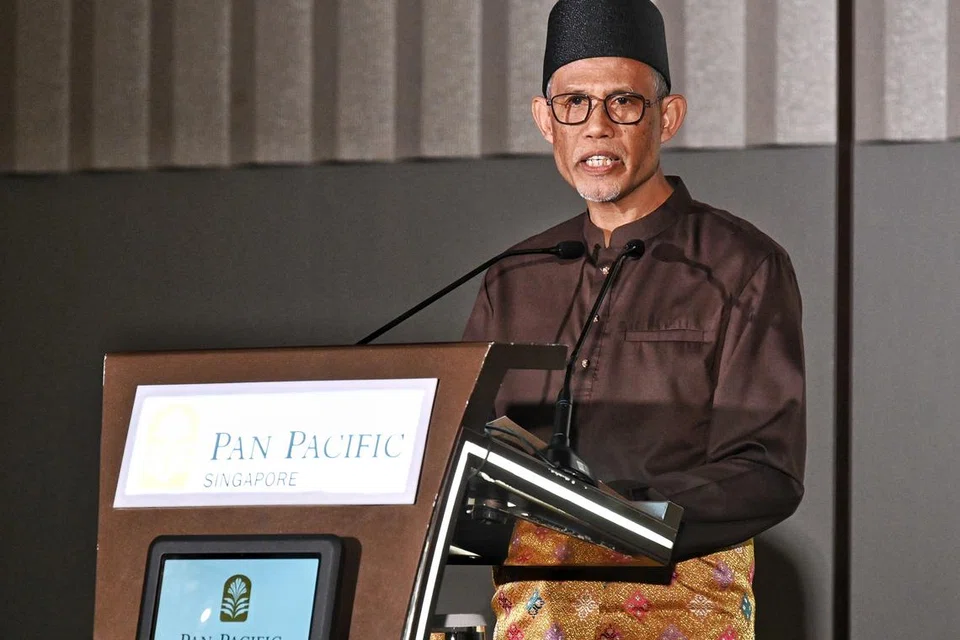 Menteri Bertanggungjawab bagi Ehwal Masyarakat Islam, Encik Masagos Zulkifli Masagos Mohamad, memohon agar masyarakat akan memberikan sokongan padu kepada Profesor Madya Dr Muhammad Faishal Ibrahim sepertimana yang telah diberikan mereka kepadanya pada masa lalu.