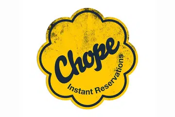 Aplikasi Chope permudah cari, tempah tempat di restoran
