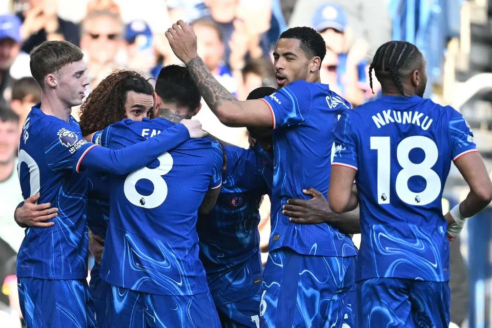 Chelsea yang akan bertandang ke Stadium Emirates dalam perlawanan EPL seterusnya, mampu meranapkan impian Arsenal untuk menjadi juara jika mereka berjaya membawa pulang tiga mata. 