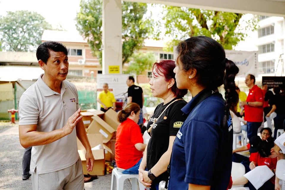 Humanity Matters, bina rumah anak yatim, sokongan psikologi, Nepal