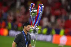 arsenal