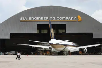 SIA Engineering, tarif, kesan, terlalu awal