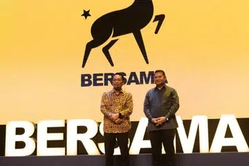 politik M’sia, Rafizi, Anwar, PKR, Parti Bersama Malaysia