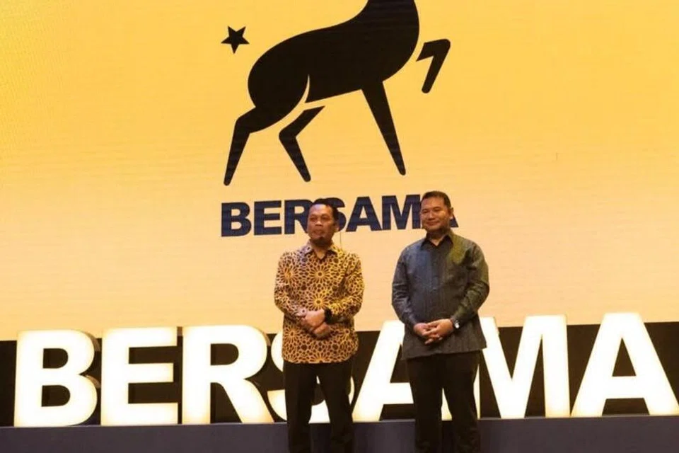 politik M’sia, Rafizi, Anwar, PKR, Parti Bersama Malaysia