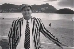 Pelajar dan pemain ragbi Encik Muhammad Razif Harun, 21 tahun mati dalam kemalangan jalanraya di Malaysia dalam perjalanan pulang ke Singapura. 