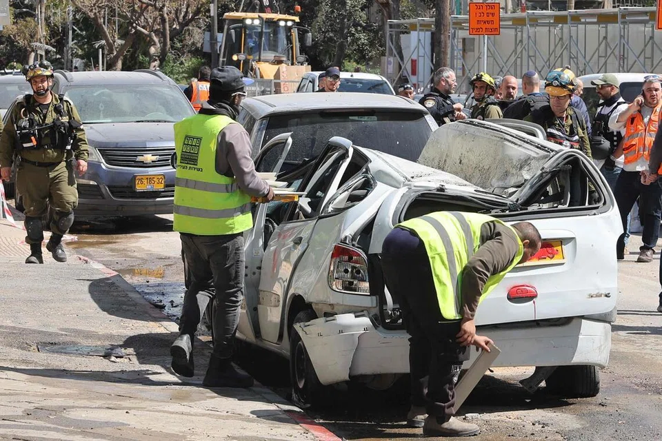 Iran, Israel, United States, war, attack, conflict, Middle East, West Asia, Benjamin Netanyahu, Donald Trump