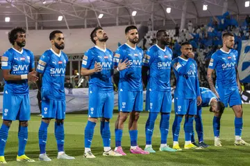 Gabungan pemain bintang dari Arab Saudi, Eropah dan Amerika Selatan membantu Al-Hilal kebal terhadap segala cabaran dari kelab-kelab lain Liga Pro Saudi walaupun tanpa bintang Brazil, Neymar.