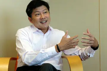 Encik Ng Chee Meng